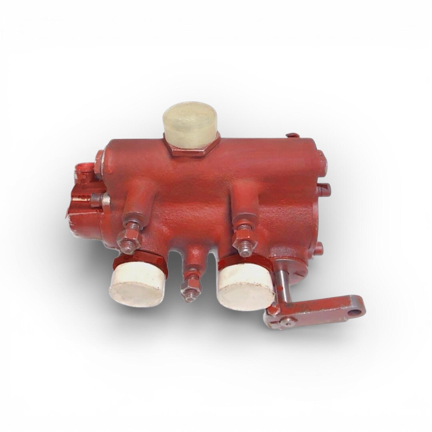 Rozvaděč sklápění RHM 20-B1 T148